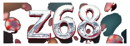 z68 logo