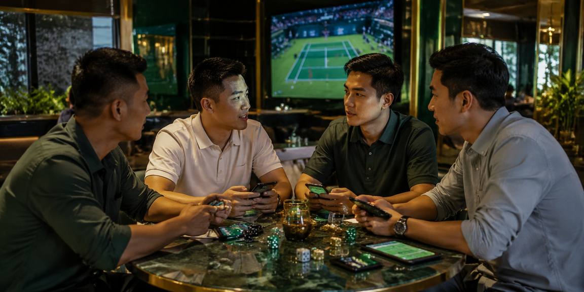 z68 Khám phá sảnh game z68